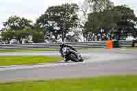 Middle Group Black Bikes
